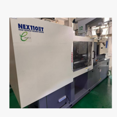 NEX110IIIT Nissei injection molding machine