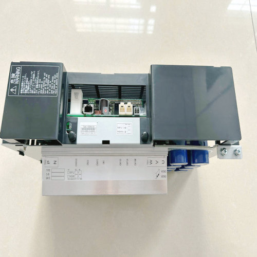 Servo AMP EC200SX shibaura driver