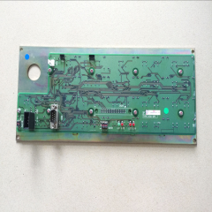 keyboard for EC180SJ shibaura machine