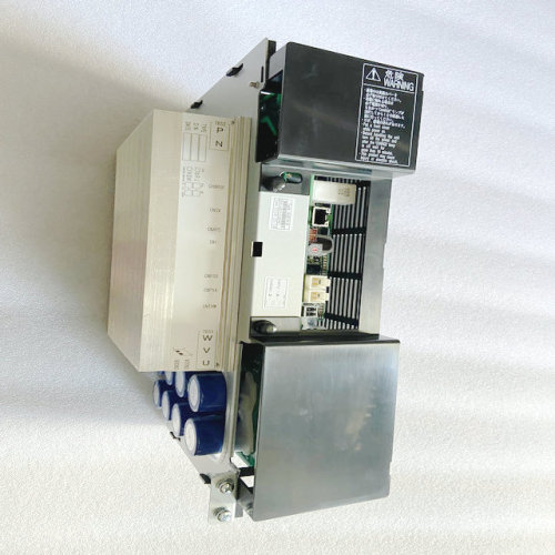 Servo driver for EC1100SX shibaura plastic injeciton machine