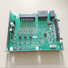 TEMP BOARD for EC1450SX Molding machines
