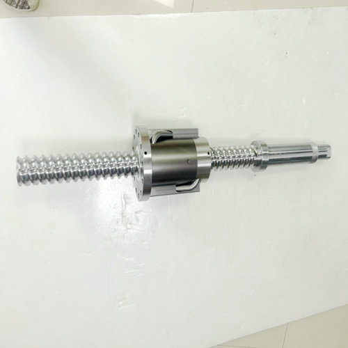 W4040-15P-C3Z-NJ2 Injector ball screw