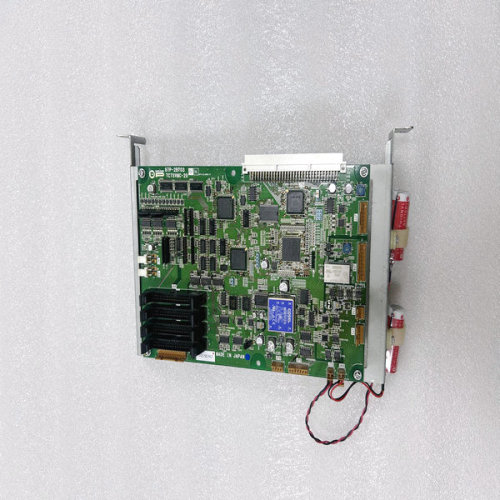 6TP-2B703 TCTSVMC-20 NISSEI NEX pcb board