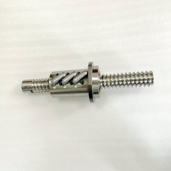 SL145121A3 5016-7.5 HA Clamp ball screw