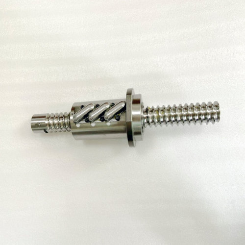 SL145121A3 5016-7.5 HA Clamp ball screw