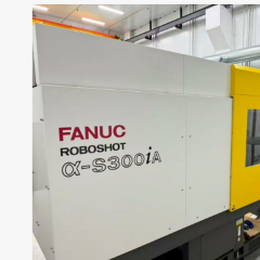 ball screw for FANUC ROBOSHOT a-S300iA