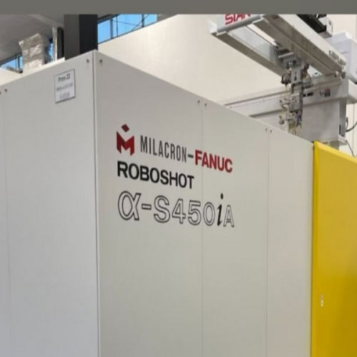 ball screw for MILACRON FANUC ROBOSHOT a-S450iA