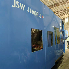 lcd and monitor and DRV board and SCP cpu for JSW J1800ELIII machine