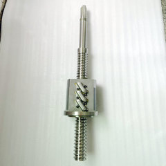 ball screw for FANUC ROBOSHOT a-S300iA