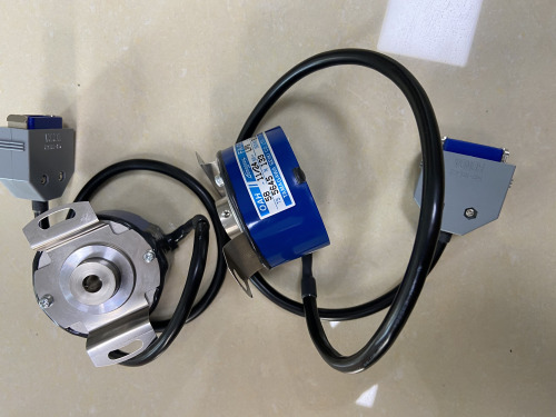 OAH58-11/24bit-LPs-5v Encoder 1122202100031 X530000272