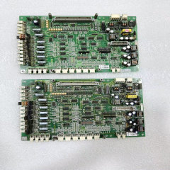 HCU-32 JCB93230 PCB Board for JSW Hydraulic press machines