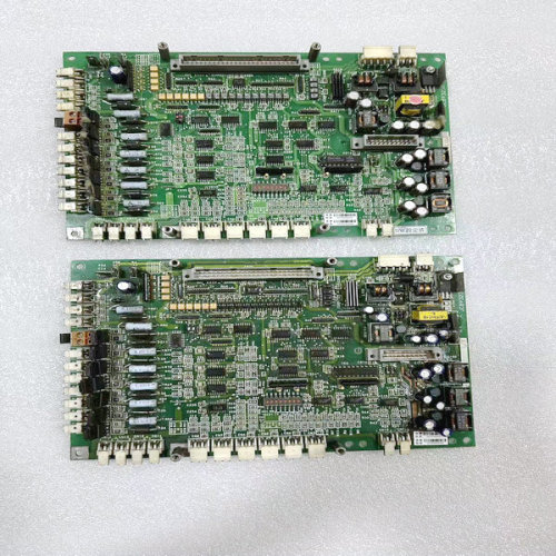 HCU-32 JCB93230 PCB Board for JSW Hydraulic press machines