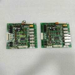 MDU-31SN JCB93281 Pcb board for JSW machines