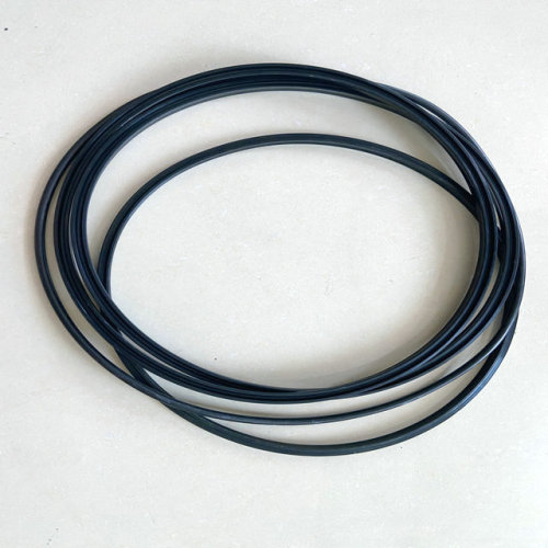 IS220GN U-packing main clamp