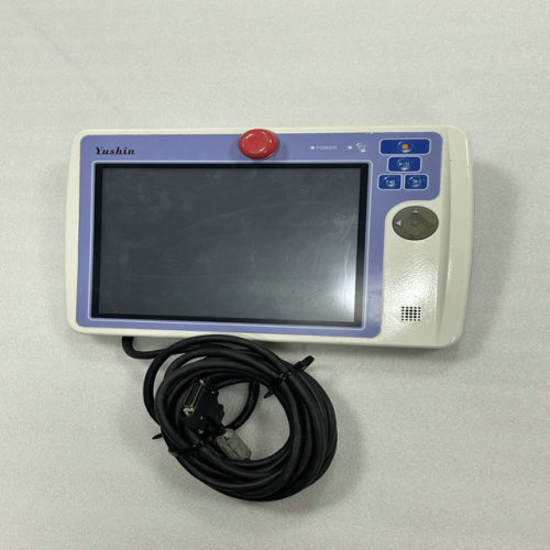 RC-DPY11-L05 AHC-YA006-10 RET-W001YU-05 yushin handheld pendant