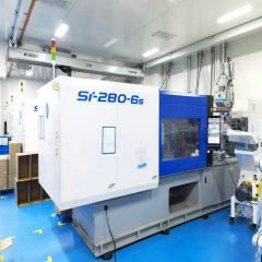 SI-280-6S TOYO machine