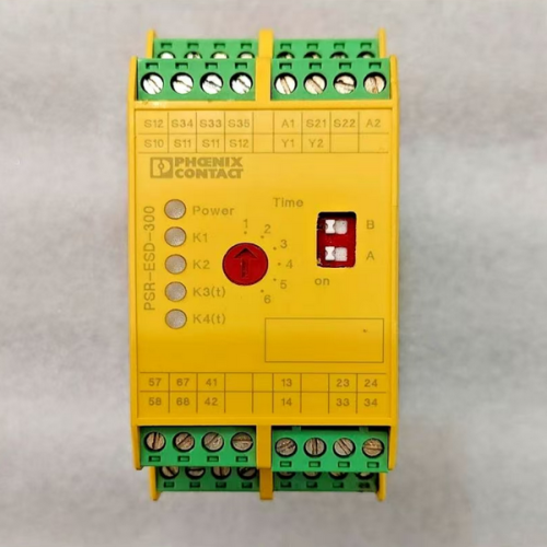 2981428 PSR-ESD-300 PHCENIX CONTACT