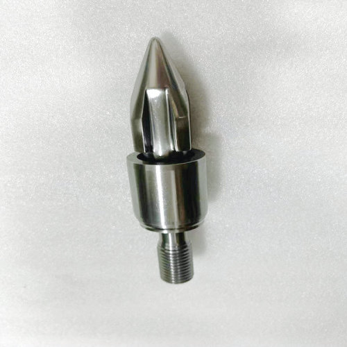 40mm Nozzle tip , barrel flange , plain washer for Nissei NEX180IIIT-25E