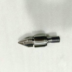 Scew and barrel for NEX180IIIT-36E