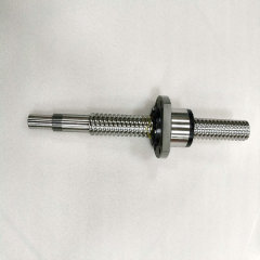 clamp ball screw for EC30SXIIV50-0.4Y