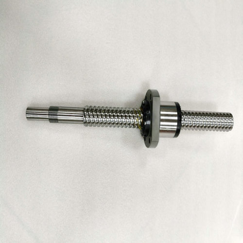 clamp ball screw for EC30SXIIV50-0.4Y
