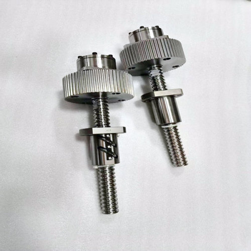 A290-5274-V012#STD ejector ball screw