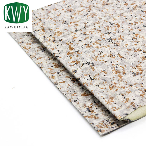 Brown Sand Roll Earthy Yellow PU Sandwich Wall Panel