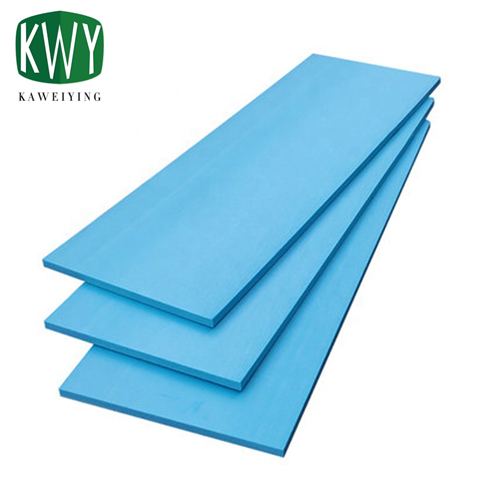 Extruded Polystyrene Foam Insulation Board