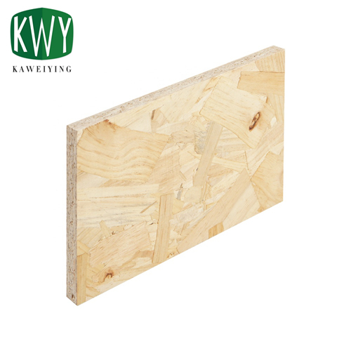 OSB Oriented Strand Board