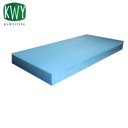 Extruded polystyrene foam insulation board insulation panel internal board