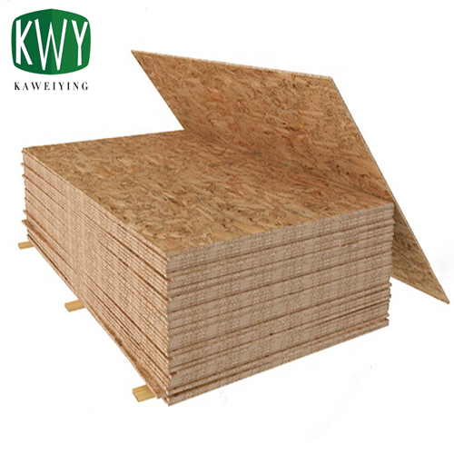 OSB Oriented Strand Board