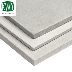  Fiber Cement Board Wall Board