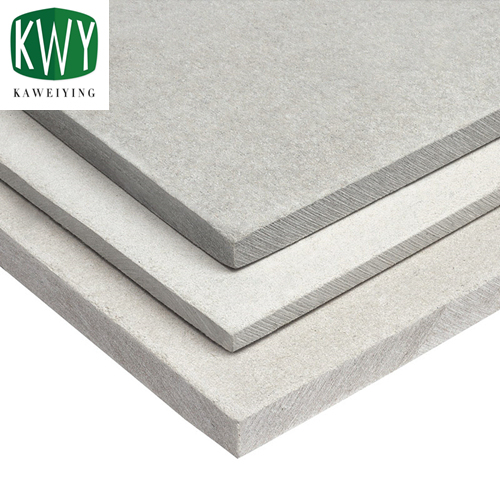  Fiber Cement Board Wall Board