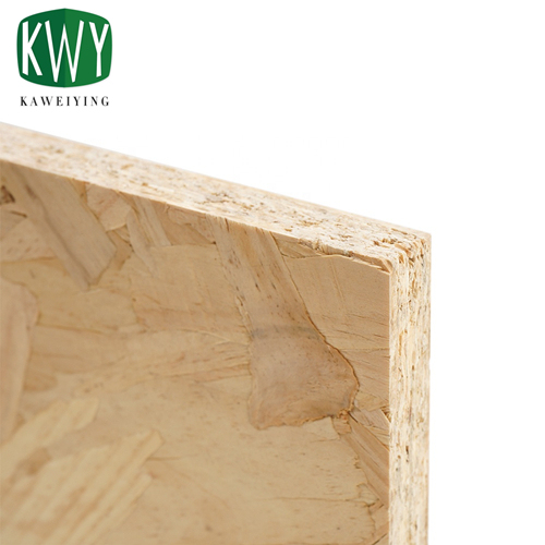 OSB Oriented Strand Board