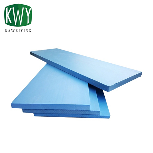 Extruded Polystyrene Foam Insulation Board