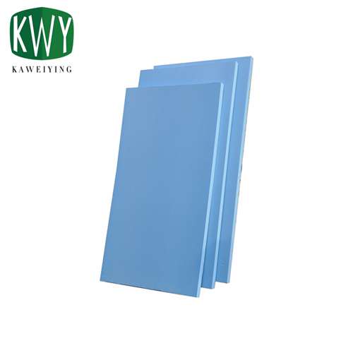 Extruded Polystyrene Foam Insulation Board