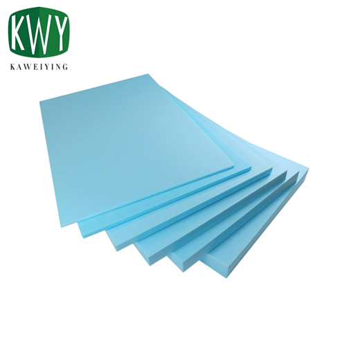 Extruded Polystyrene Foam Insulation Board