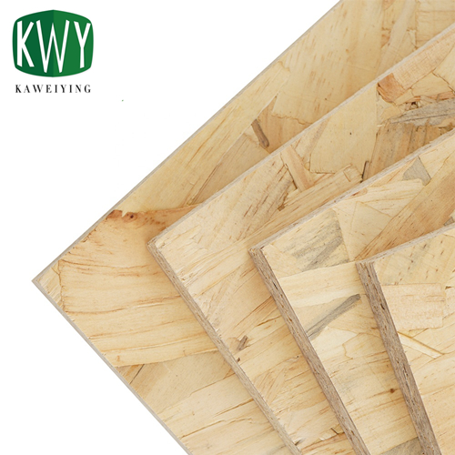 OSB Oriented Strand Board