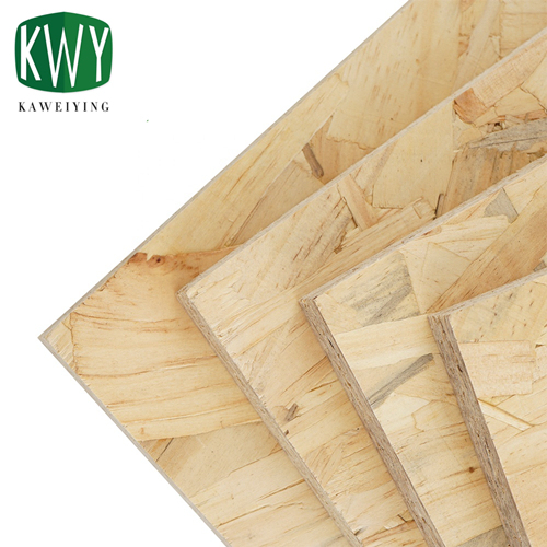OSB Oriented Strand Board