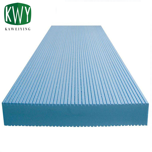 Extruded Polystyrene Foam Insulation Board