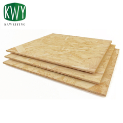 OSB Oriented Strand Board