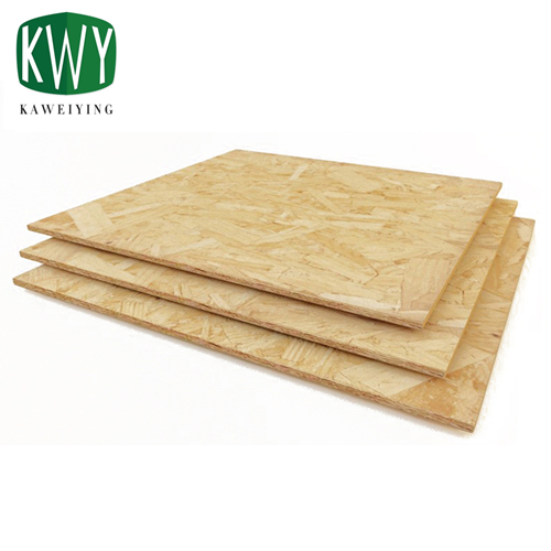 OSB Oriented Strand Board