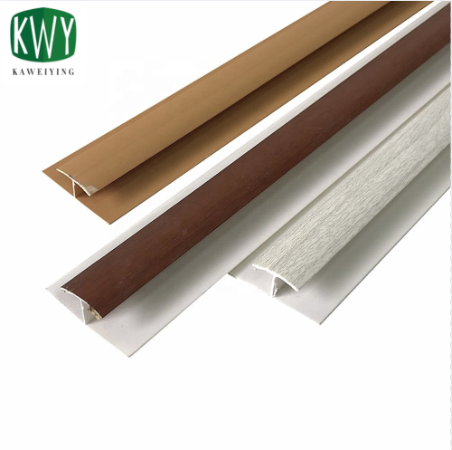 Aluminum Zinc Steel Accessories