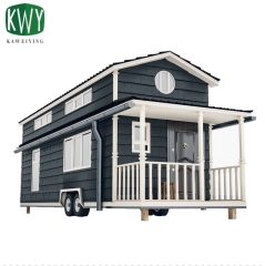 House External Wall Building Decoration