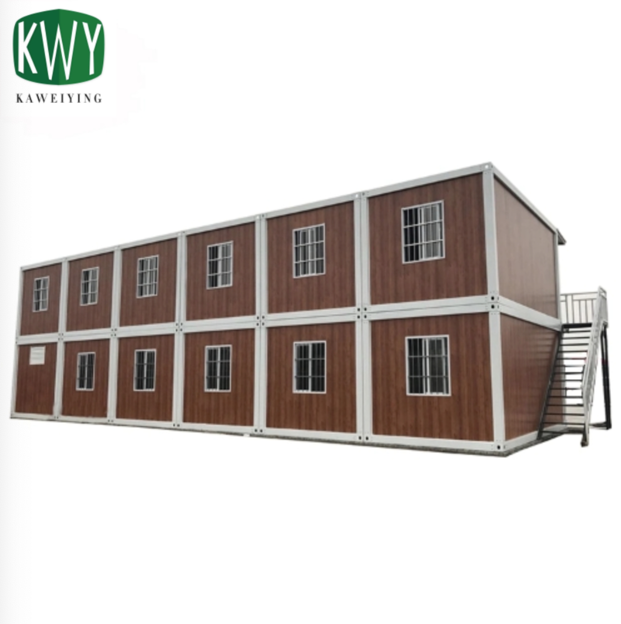 Light Steel Plant Construction
