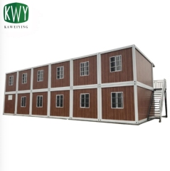 Light Steel Plant Construction