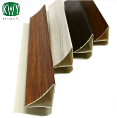Aluminum Zinc Steel Accessories