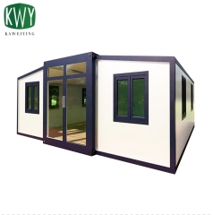 House External Wall Building Decoration