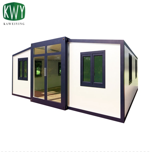 House External Wall Building Decoration
