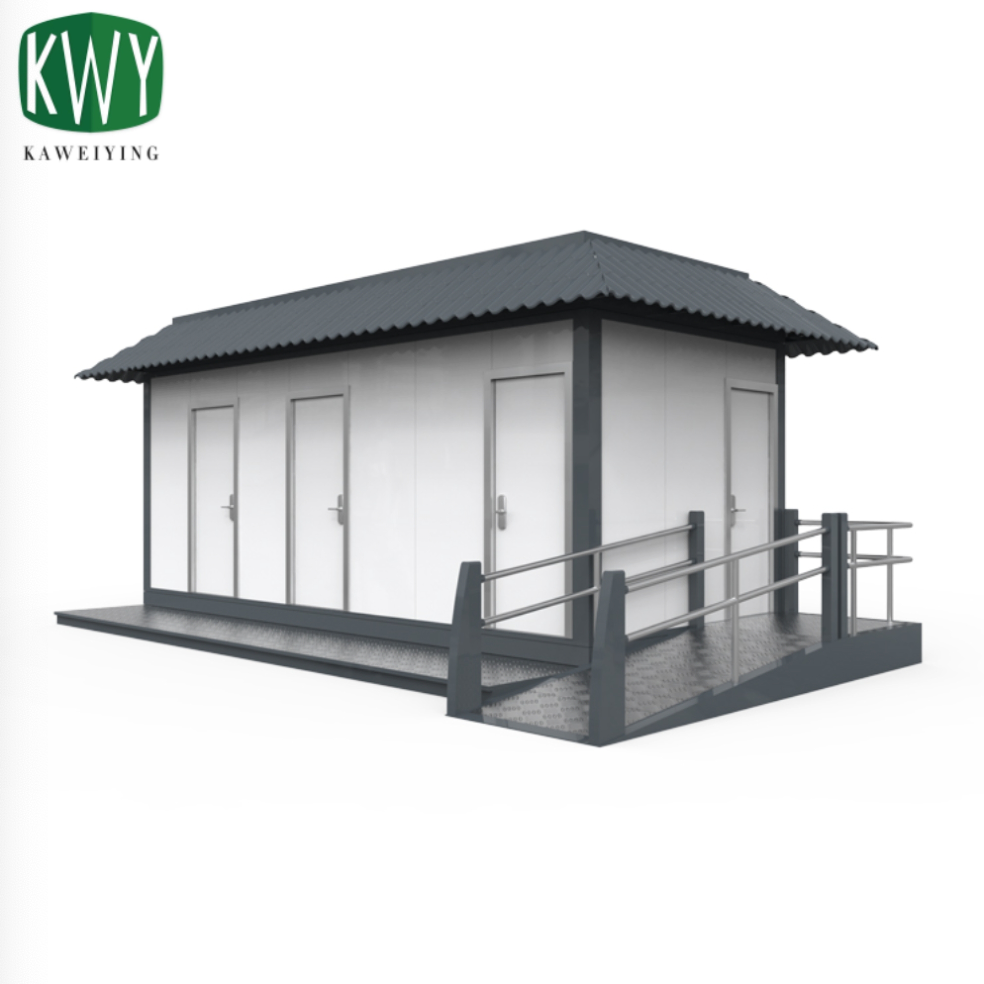 Light Steel Plant Construction